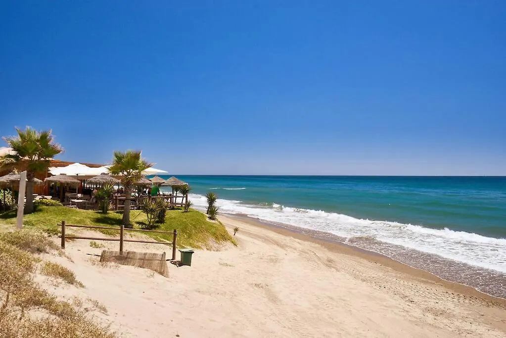 Apartmán Oleholidays Fuentes Del Rodeo34 Junto Puerto Banus Marbella