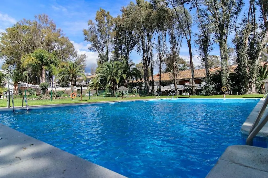 Apartmán Oleholidays Fuentes Del Rodeo34 Junto Puerto Banus Marbella