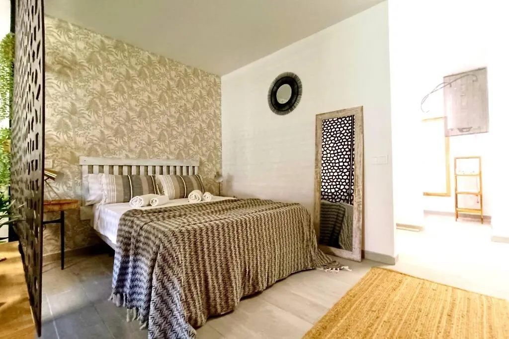 Oleholidays Fuentes Del Rodeo34 Junto Puerto Banus Marbella Španělsko