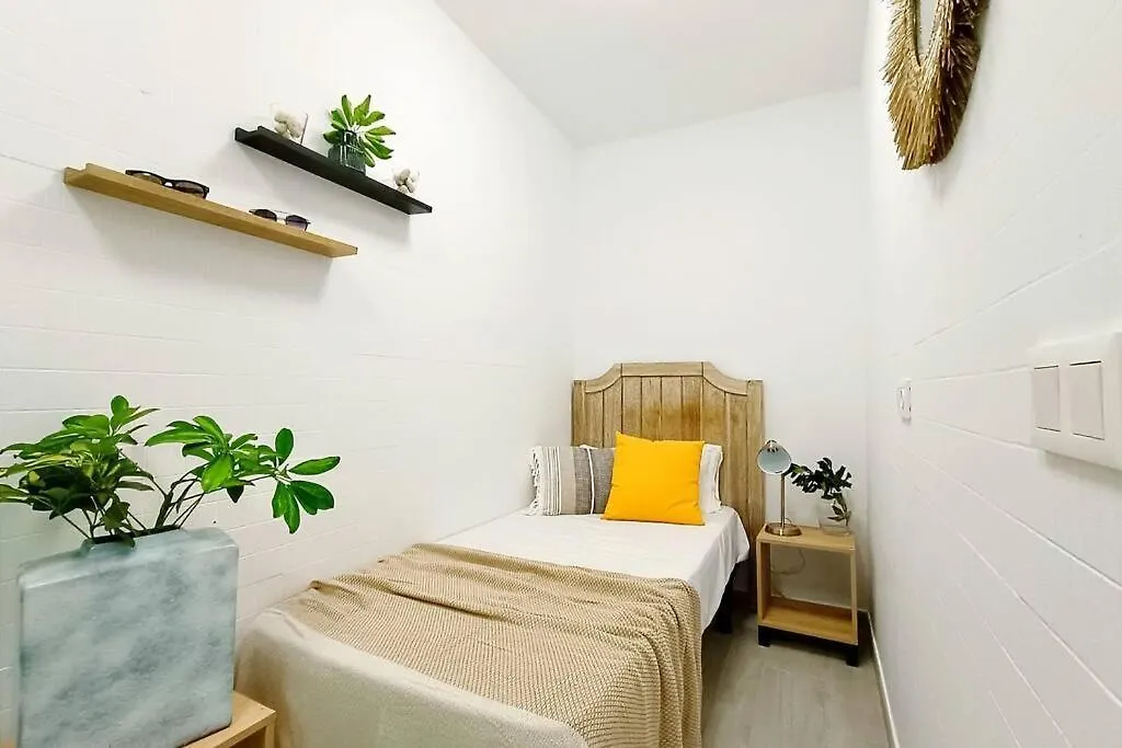 Oleholidays Fuentes Del Rodeo34 Junto Puerto Banus Marbella 0*,