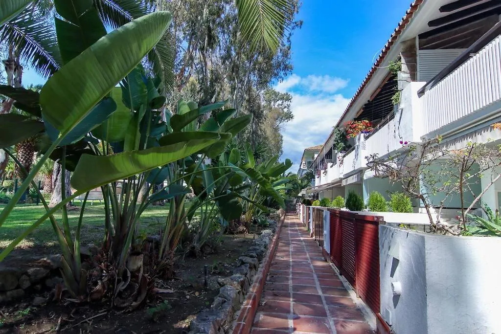 Apartmán Oleholidays Fuentes Del Rodeo34 Junto Puerto Banus Marbella