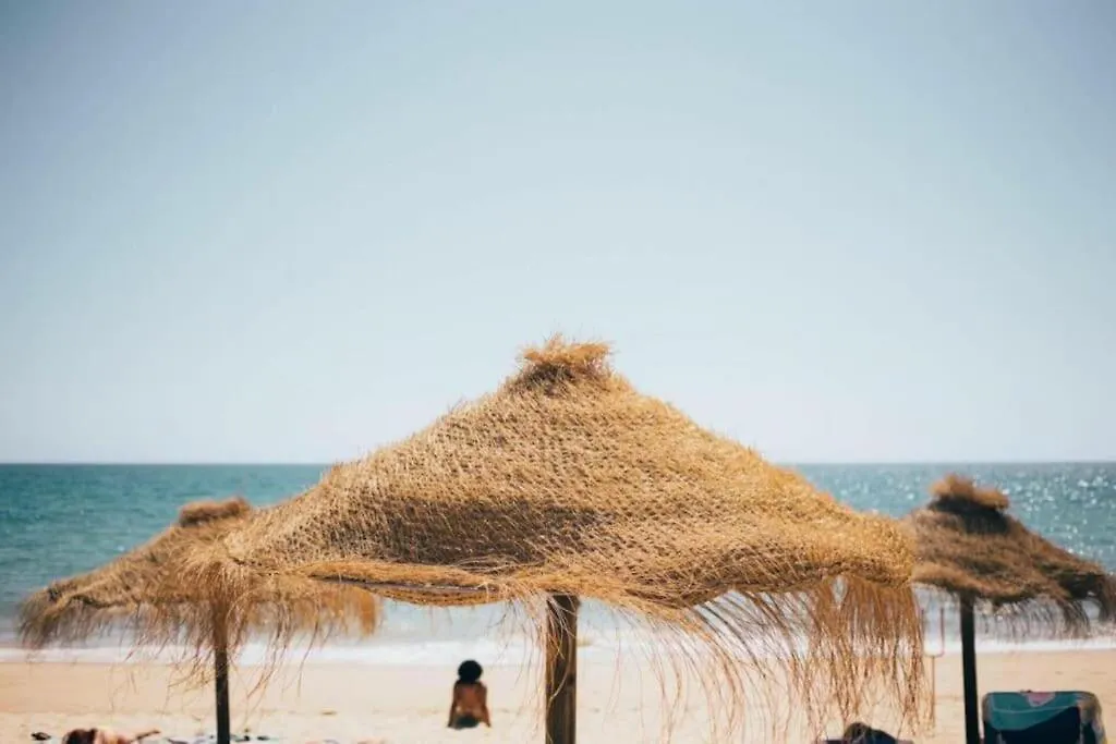Oleholidays Fuentes Del Rodeo34 Junto Puerto Banus Marbella