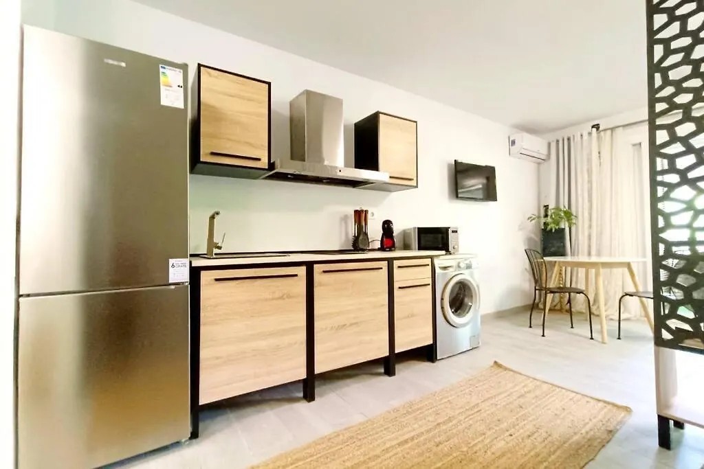 Oleholidays Fuentes Del Rodeo34 Junto Puerto Banus Marbella Španělsko