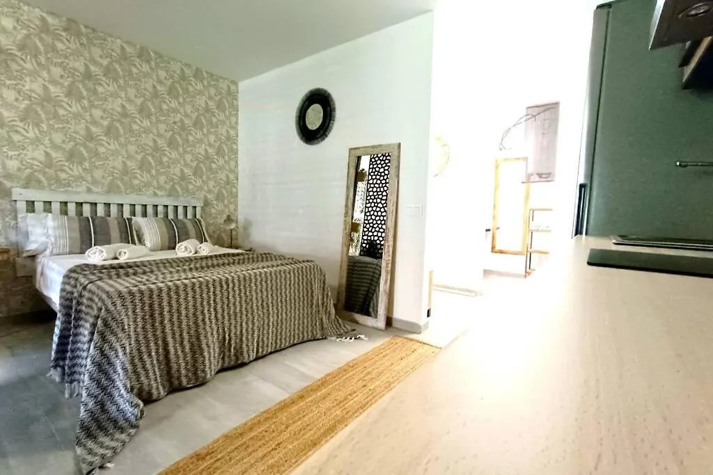 Oleholidays Fuentes Del Rodeo34 Junto Puerto Banus Marbella Španělsko