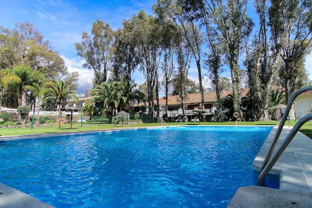 Oleholidays Fuentes Del Rodeo34 Junto Puerto Banus Marbella